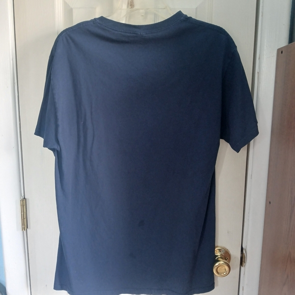 Avatar The Last Air Bender Aang T-shirt Medium - Picture 4 of 4